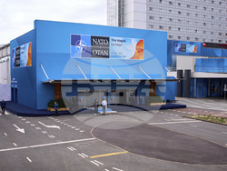 Netherlands NATO Summit