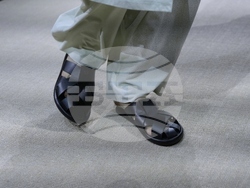 Italy Fashion S/S 26 Giorgio Armani