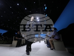 Italy Fashion S/S 26 Giorgio Armani