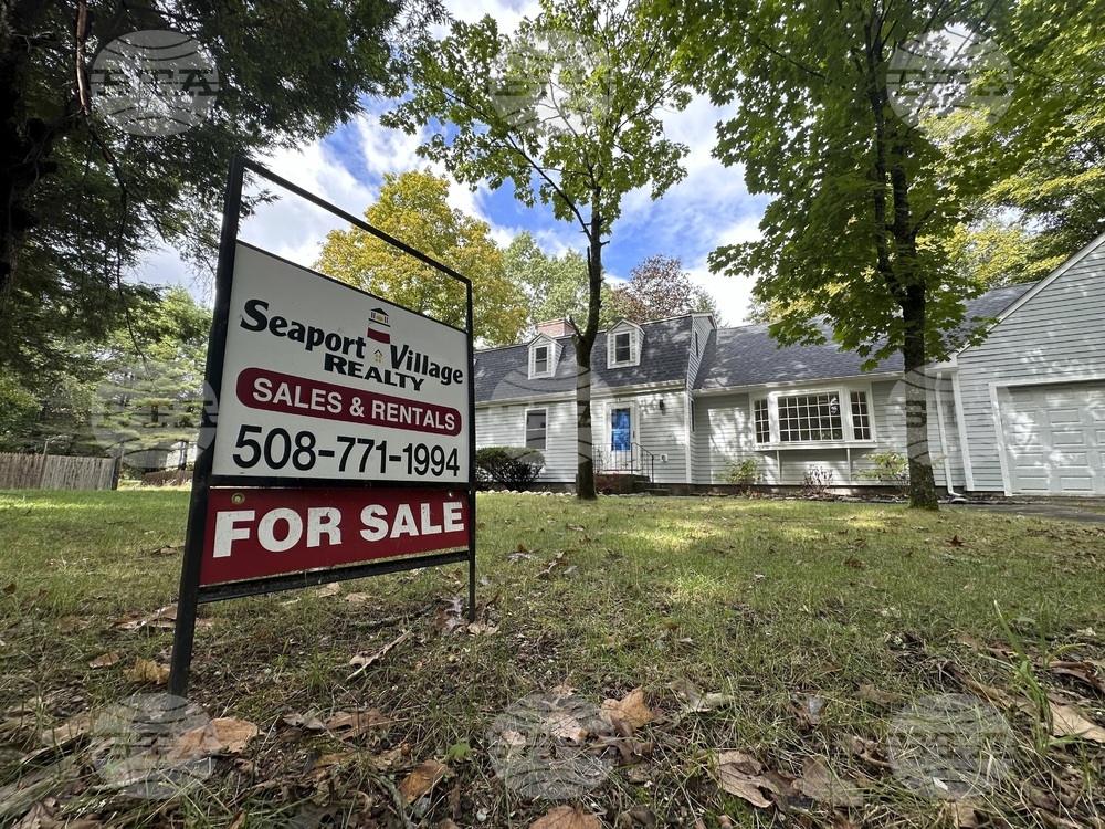 Existing Home Sales