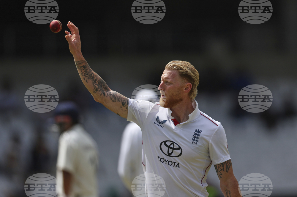 England India Cricket