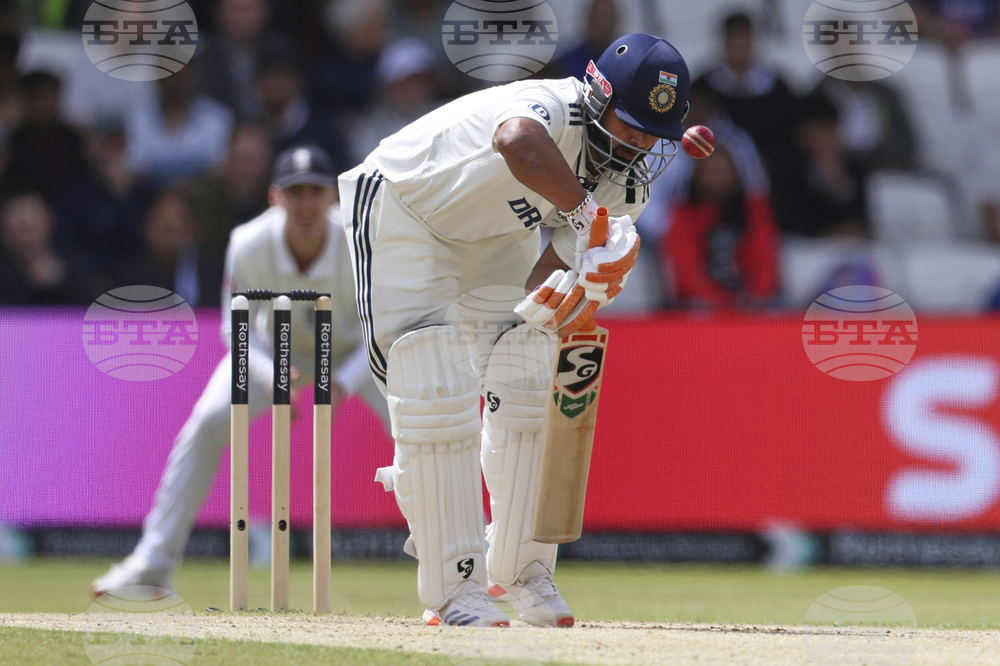 England India Cricket