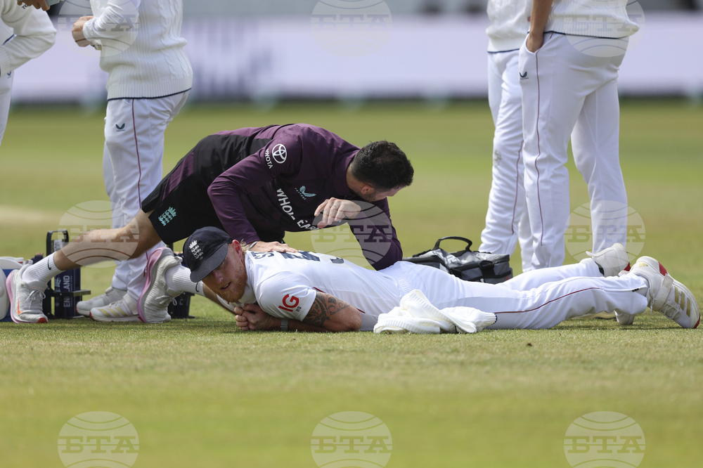 England India Cricket