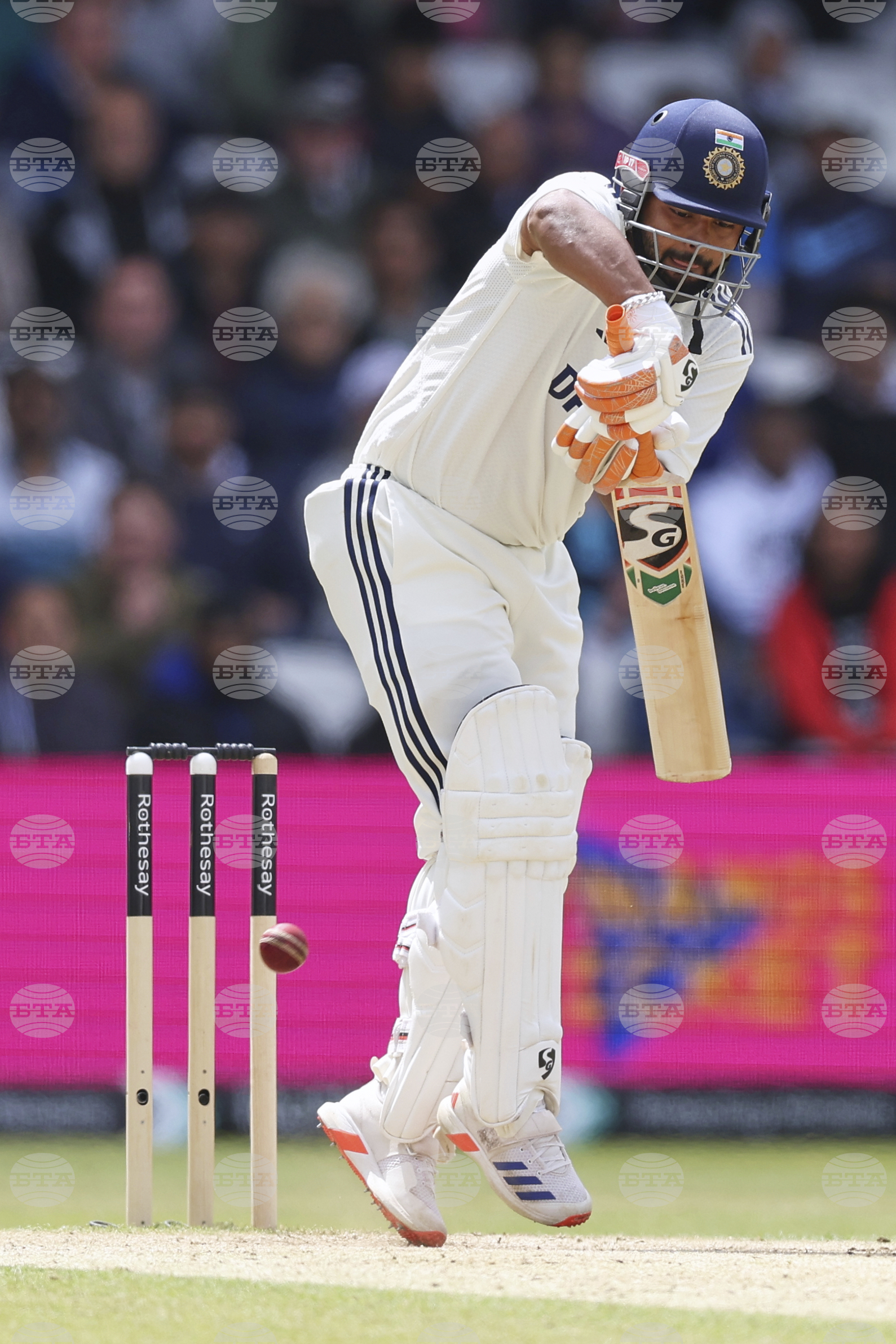 England India Cricket
