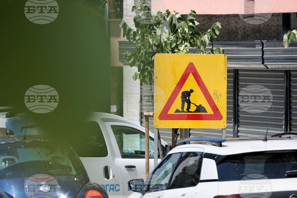 Над 85 % от водопреносната мрежа в страната е за подмяна, казаха в Бургас депутатите от "Възраждане" Александър Койчев и Борис Аладжов