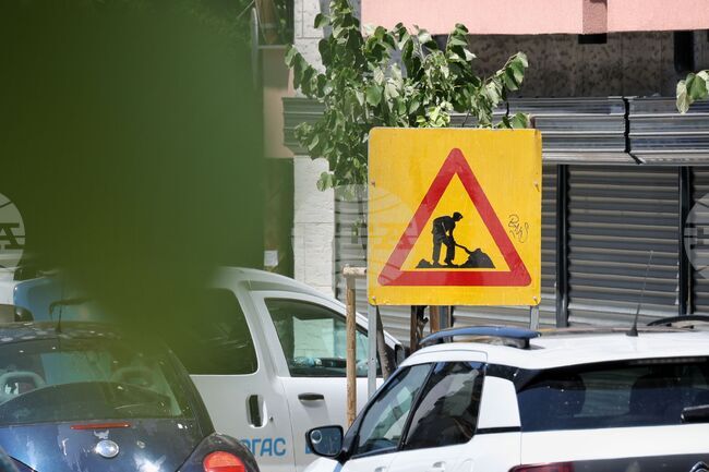 Над 85 % от водопреносната мрежа в страната е за подмяна, казаха в Бургас депутатите от "Възраждане" Александър Койчев и Борис Аладжов