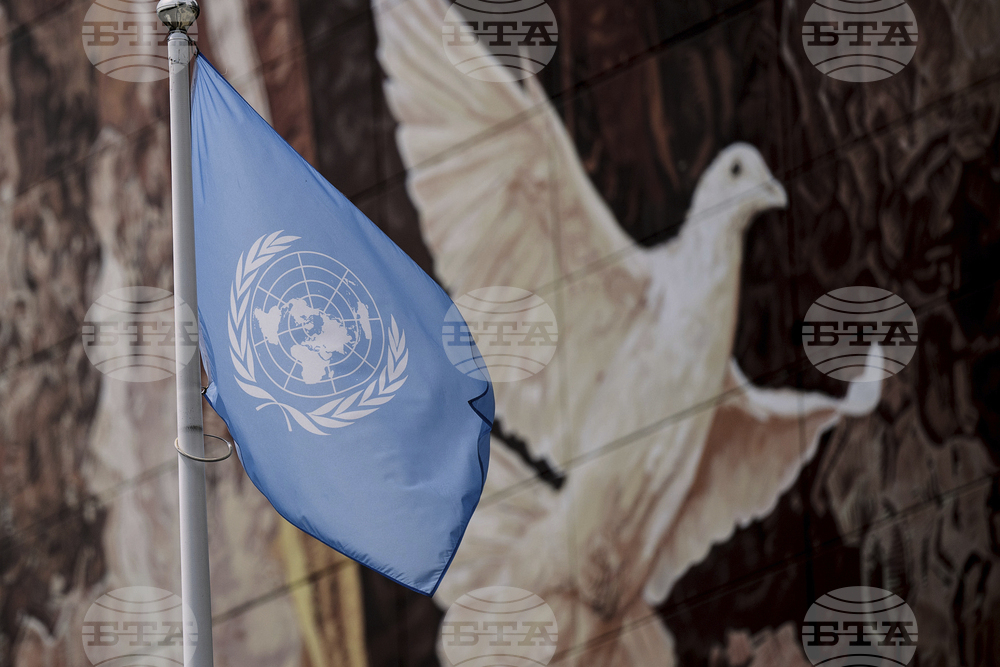 CORRECTION Austria IAEA