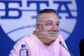 Национален пресклуб на БТА - София - Българска телеграфна агенция - Театрален колеж "Любен Гройс" - договор - подписване