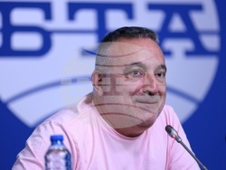 Национален пресклуб на БТА - София - Българска телеграфна агенция - Театрален колеж "Любен Гройс" - договор - подписване