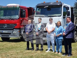 Кърджали - ПФК „Арда 1924“ - тренировъчен терен