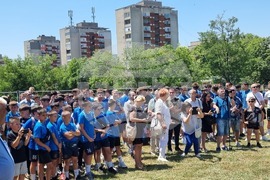 Кърджали - ПФК „Арда 1924“ - тренировъчен терен