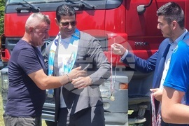 Кърджали - ПФК „Арда 1924“ - тренировъчен терен