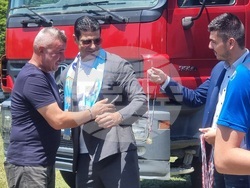 Кърджали - ПФК „Арда 1924“ - тренировъчен терен