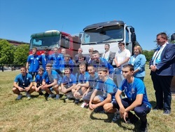 Кърджали - ПФК „Арда 1924“ - тренировъчен терен