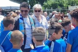 Кърджали - ПФК „Арда 1924“ - тренировъчен терен