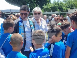 Кърджали - ПФК „Арда 1924“ - тренировъчен терен