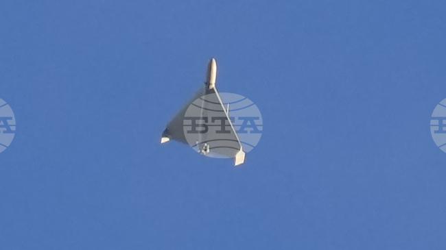 Украинските ВВС казаха, че силите за противовъздушна отбрана са неутрализирали 131 от 149 вражески дрона и са отчели удари на 11 места в Украйна