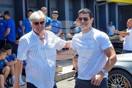 Кърджали - ПФК „Арда 1924“ - тренировъчен терен