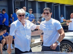 Кърджали - ПФК „Арда 1924“ - тренировъчен терен