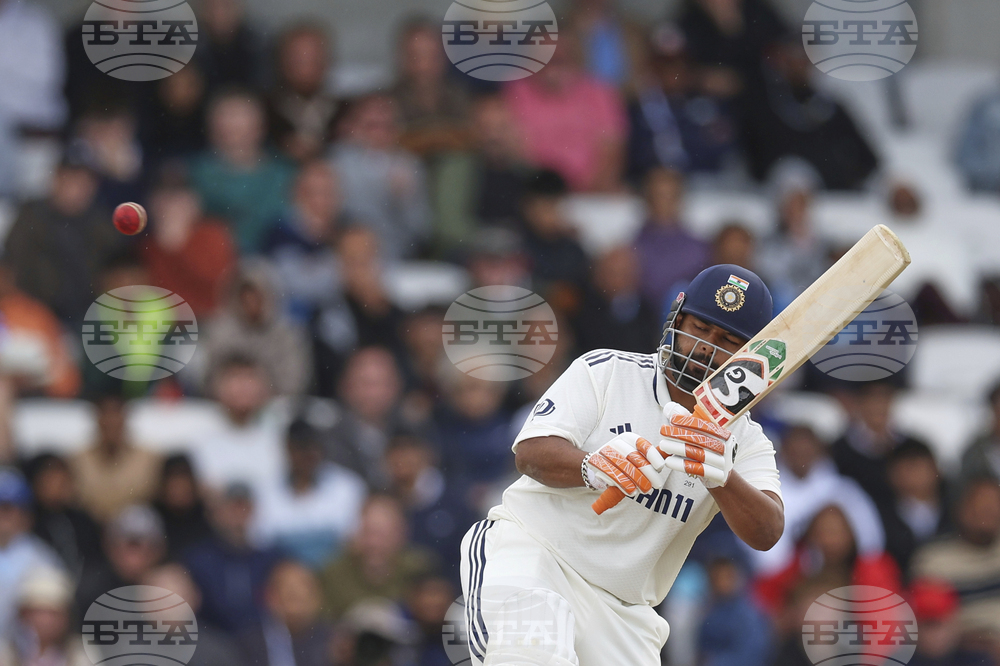 England India Cricket