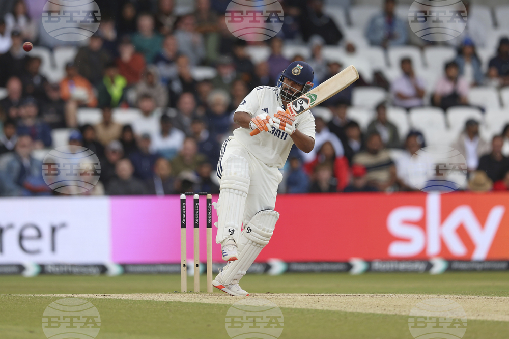 England India Cricket