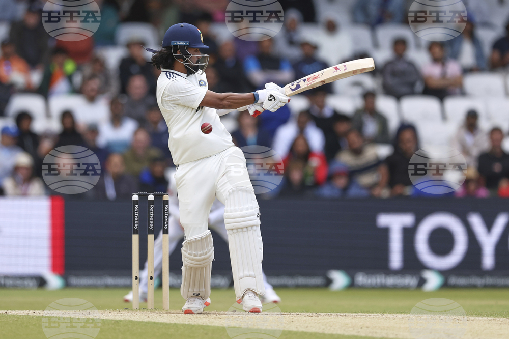 England India Cricket