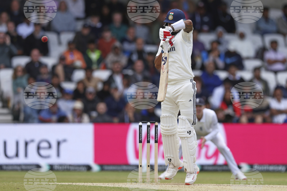 England India Cricket