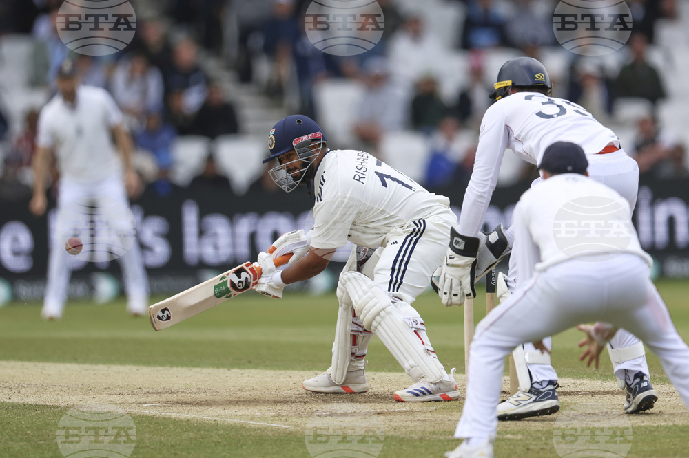 England India Cricket