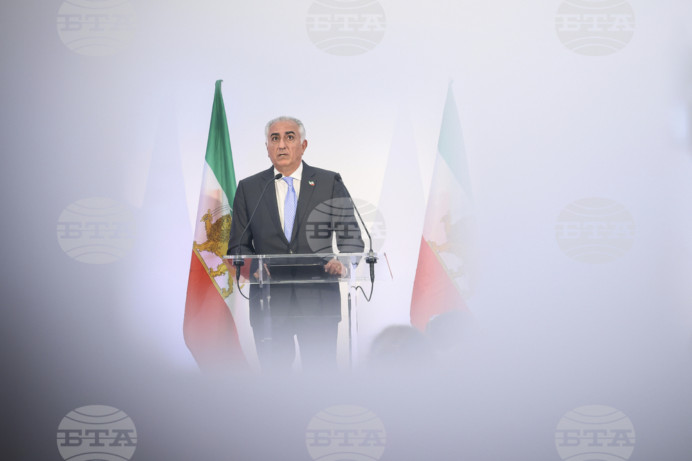 France Iran Mideast