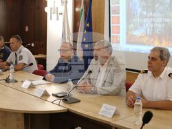 Снимка: Областна администрация Русе