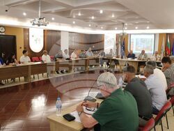 Снимка: Областна администрация Русе