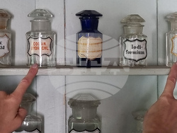 Варна - Музей на медицината - лечебни практики