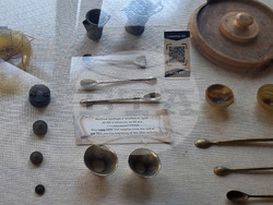 Варна - Музей на медицината - лечебни практики