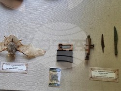 Варна - Музей на медицината - лечебни практики