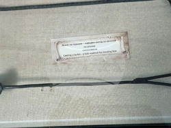 Варна - Музей на медицината - лечебни практики