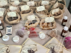 Варна - Музей на медицината - лечебни практики