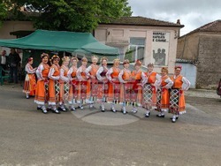 Снимка: Община Стара Загора