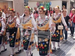 Снимка: Община Стара Загора