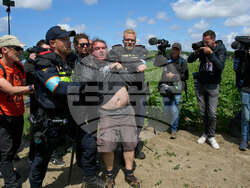 Netherlands NATO Summit