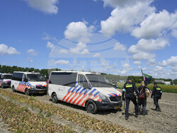 Netherlands NATO Summit