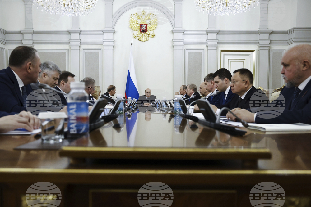 Russia Government