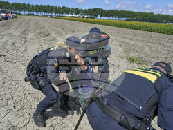 Netherlands NATO Summit