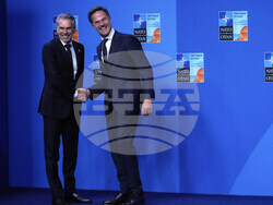 Netherlands NATO Summit