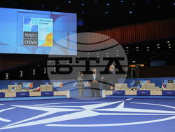 Netherlands NATO Summit