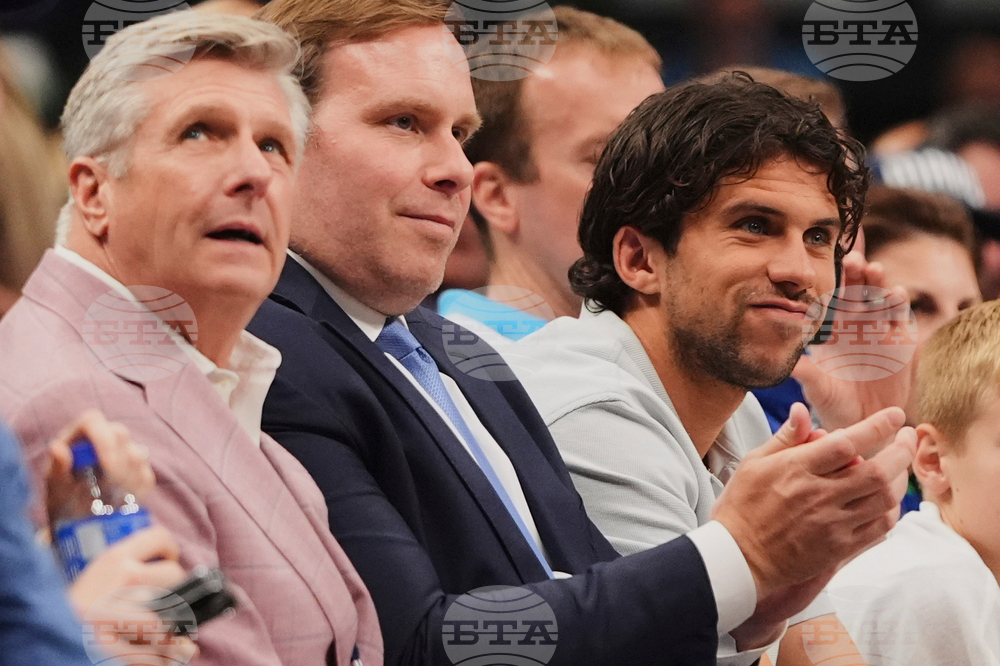 NBA Draft-Mavericks-Changing Fortune Basketball