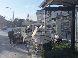 Снимка: Община Варна