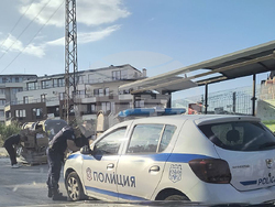 Снимка: Община Варна