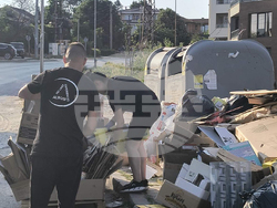 Снимка: Община Варна