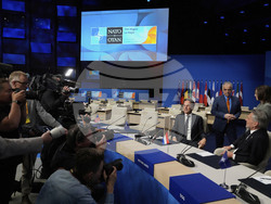 Netherlands NATO Summit