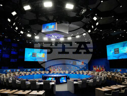 Netherlands NATO Summit